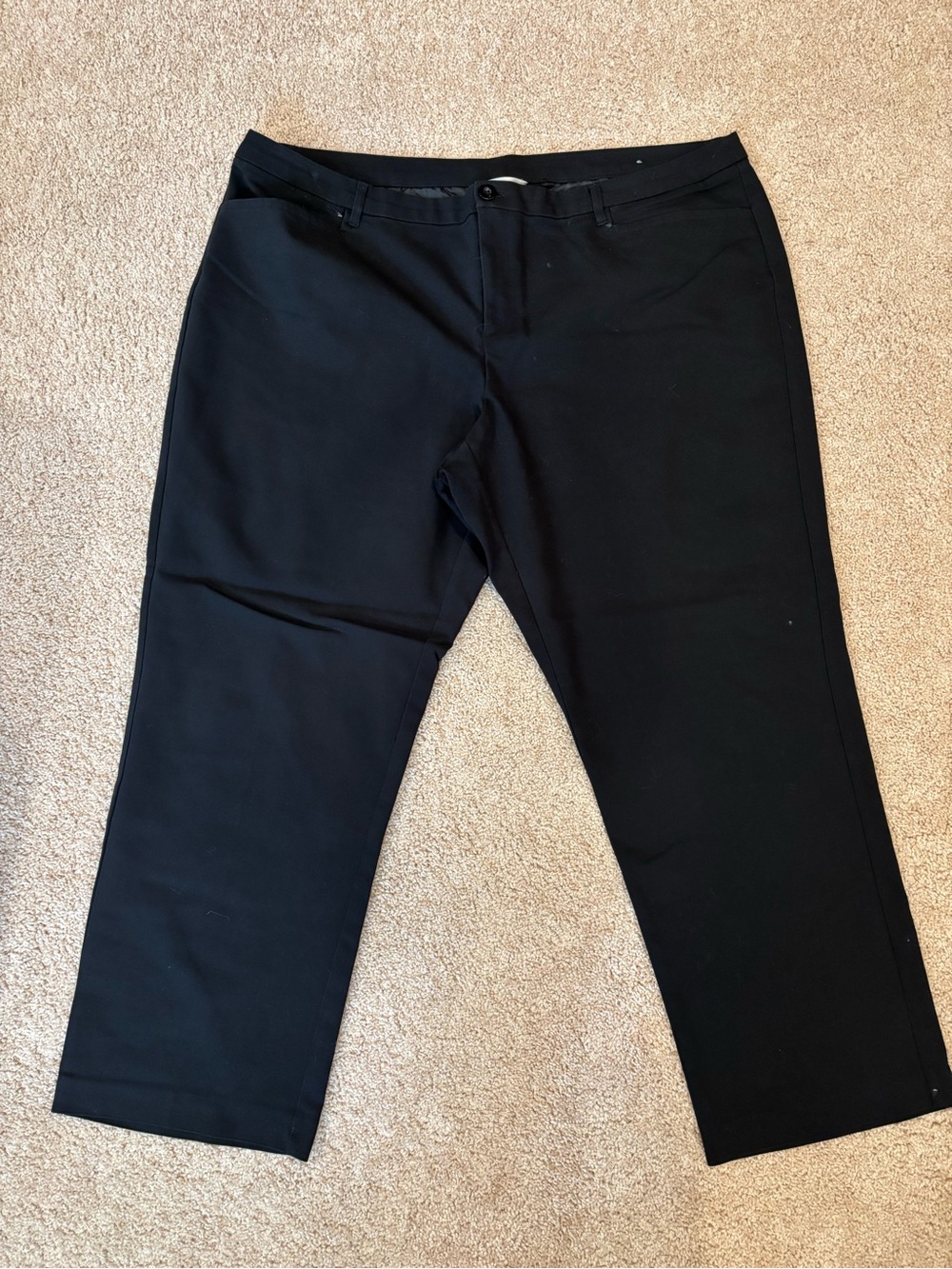 CJ Banks Women’s Dress Pants size 22